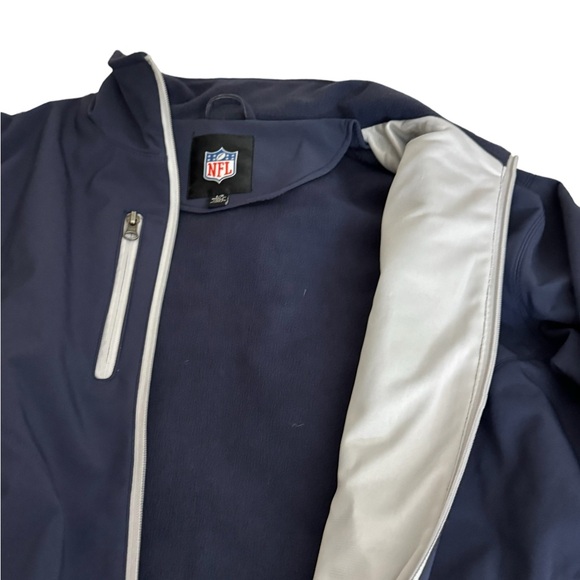 Seahawks Jacket - Picture 3 of 4